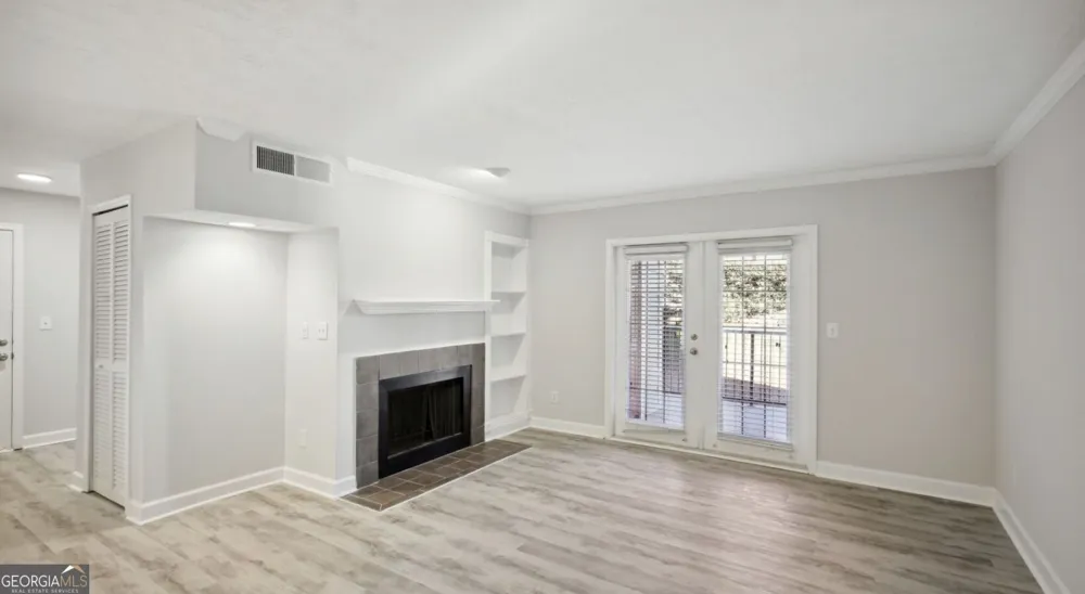 100 Pinhurst DR Atlanta, GA 30339