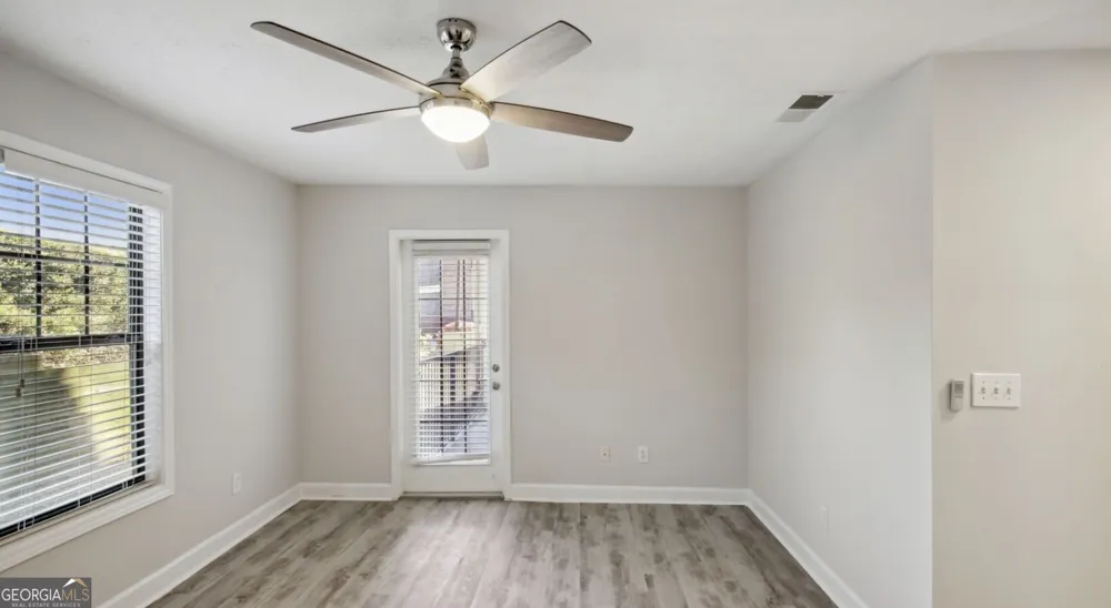 100 Pinhurst DR Atlanta, GA 30339