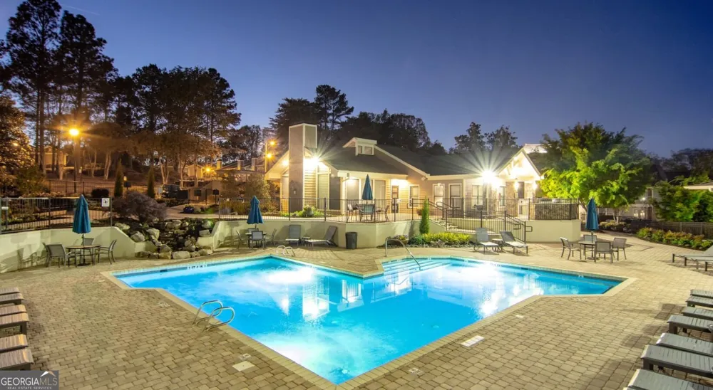 100 Pinhurst DR Atlanta, GA 30339