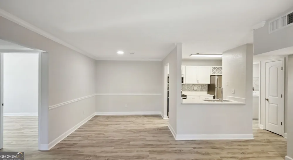 100 Pinhurst DR Atlanta, GA 30339