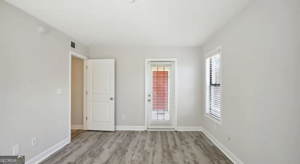 100 Pinhurst DR Atlanta, GA 30339