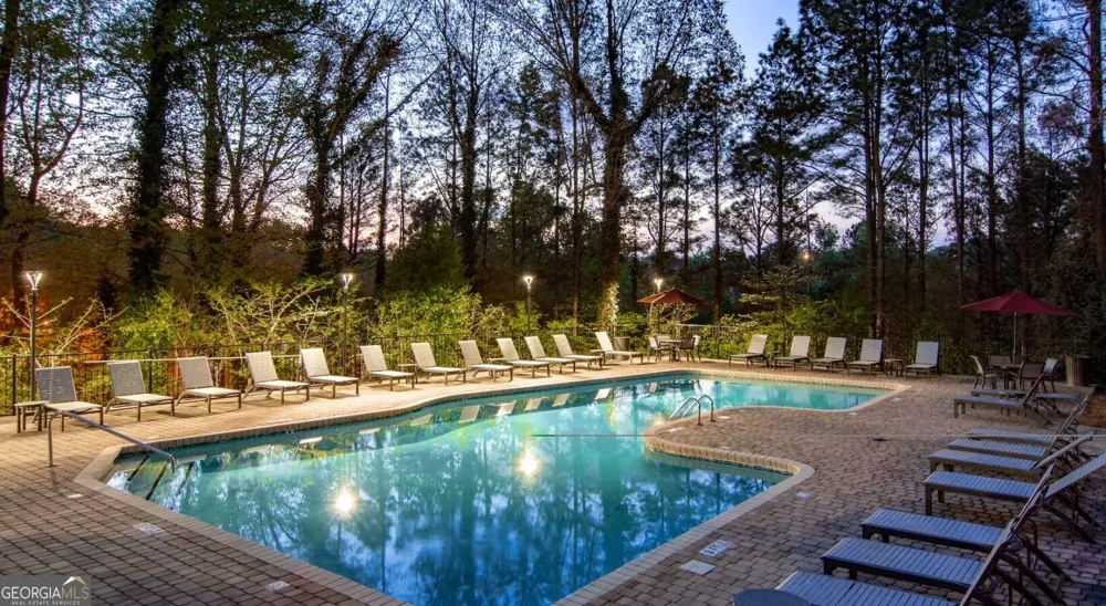 100 Pinhurst DR Atlanta, GA 30339