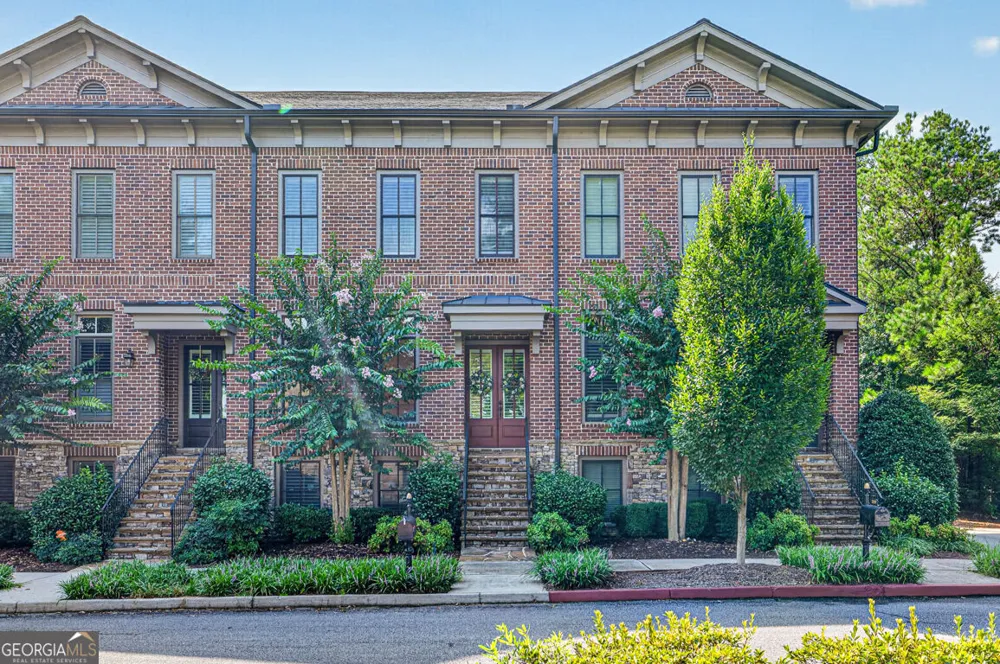 1012 Merrivale Chase Roswell, GA 30075