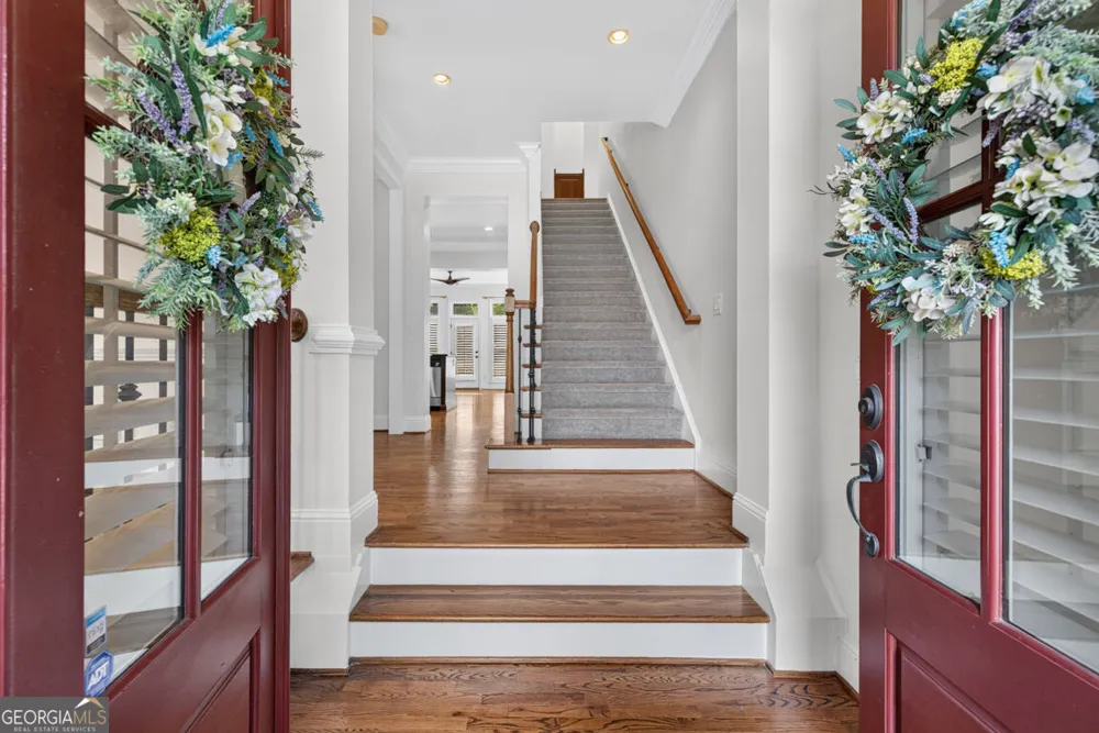 1012 Merrivale Chase Roswell, GA 30075