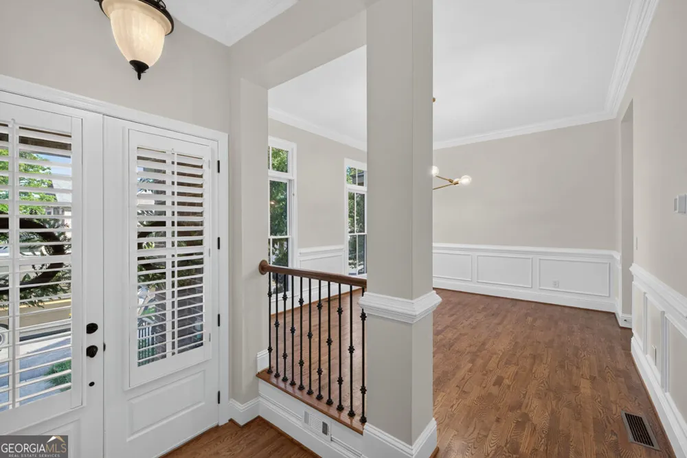 1012 Merrivale Chase Roswell, GA 30075