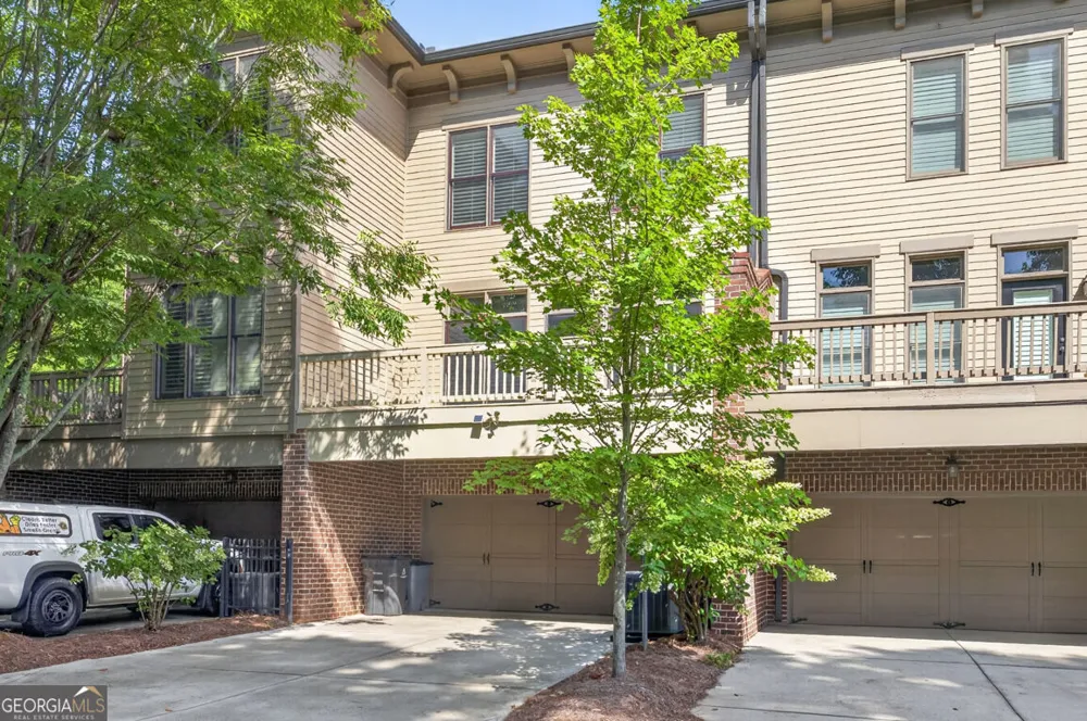 1012 Merrivale Chase Roswell, GA 30075
