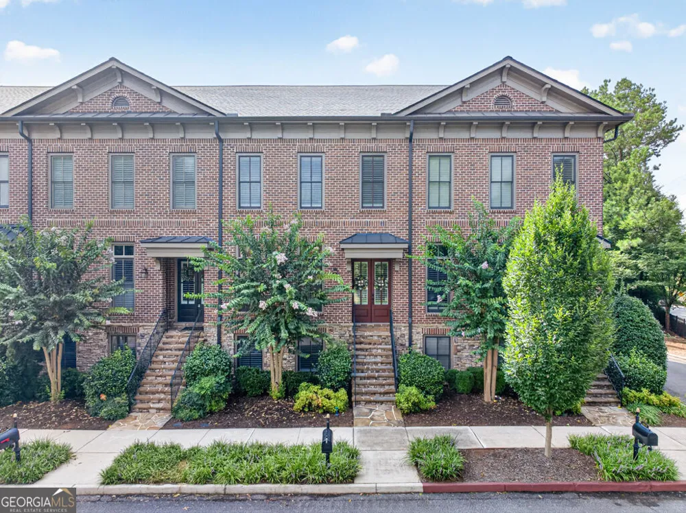 1012 Merrivale Chase Roswell, GA 30075