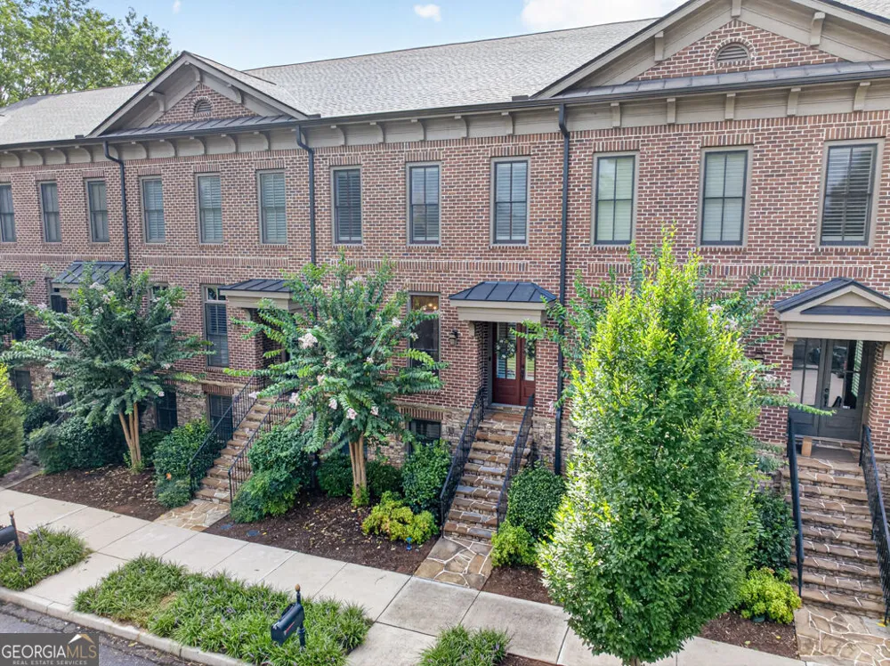 1012 Merrivale Chase Roswell, GA 30075