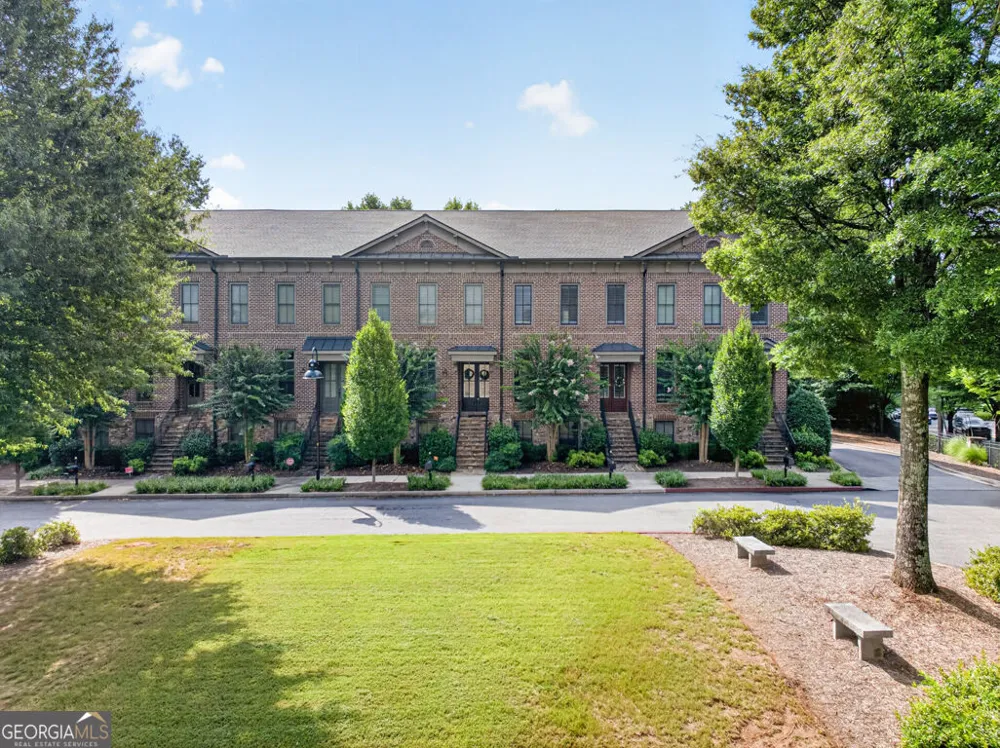 1012 Merrivale Chase Roswell, GA 30075
