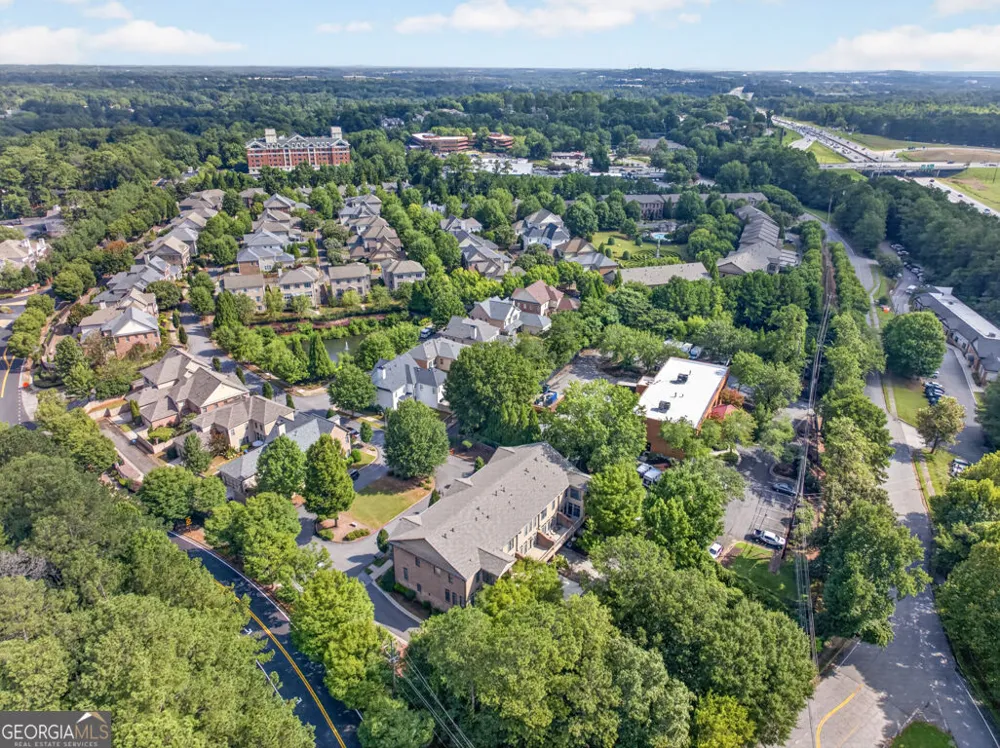 1012 Merrivale Chase Roswell, GA 30075