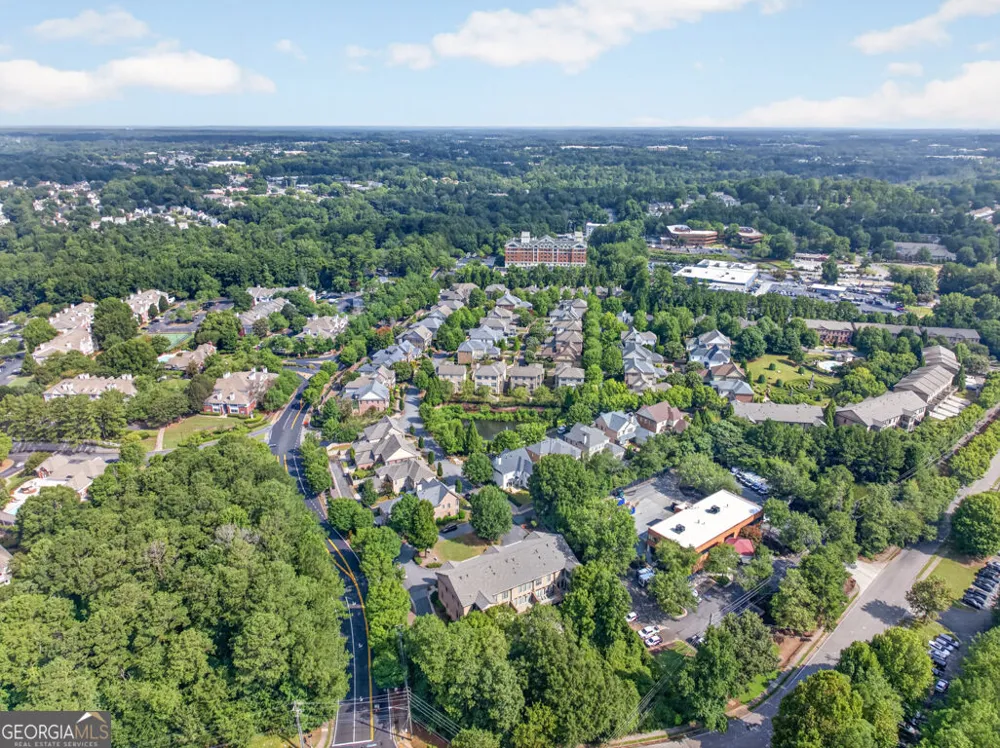 1012 Merrivale Chase Roswell, GA 30075