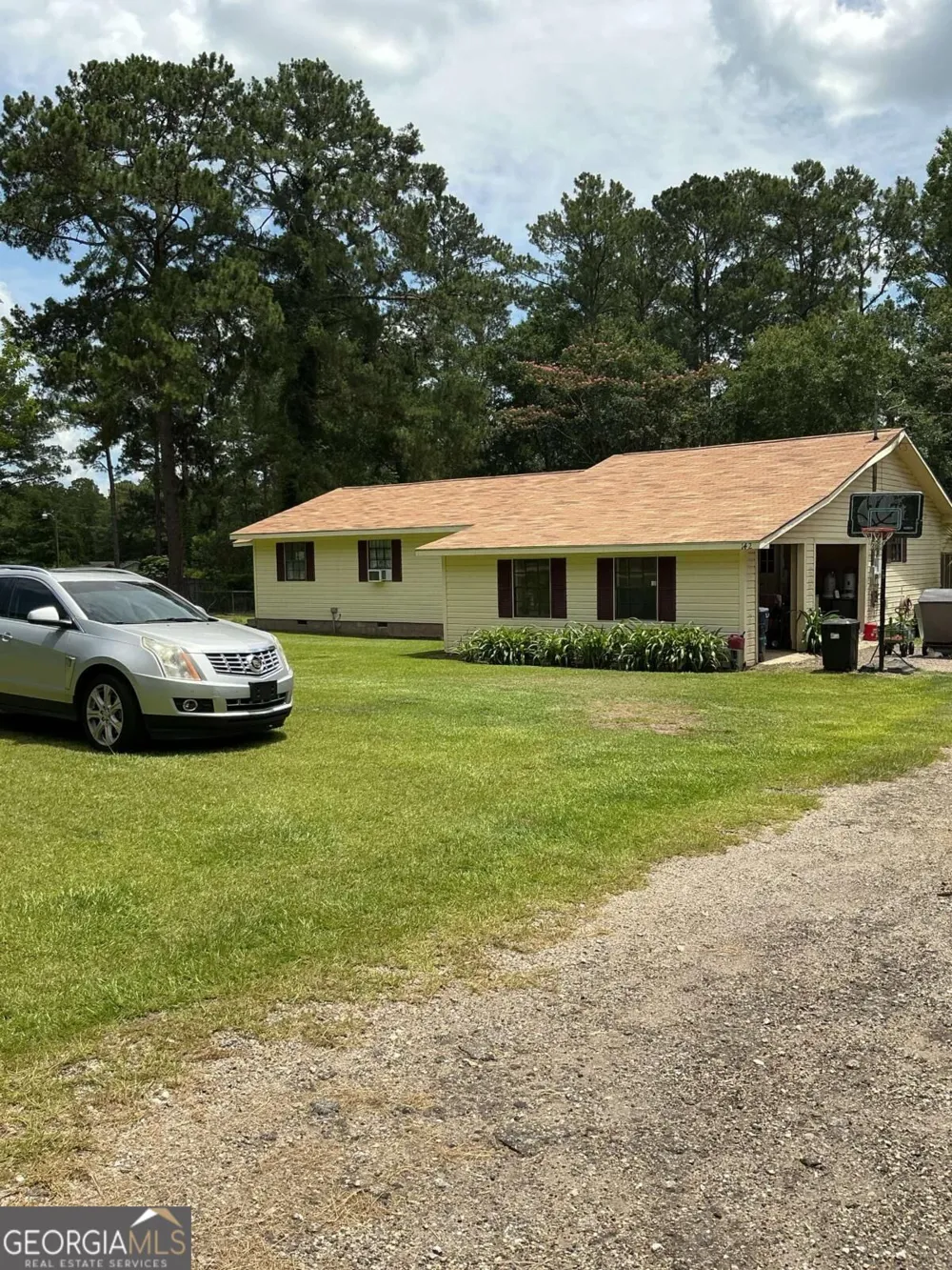 142 Scott RD Cairo, GA 39827