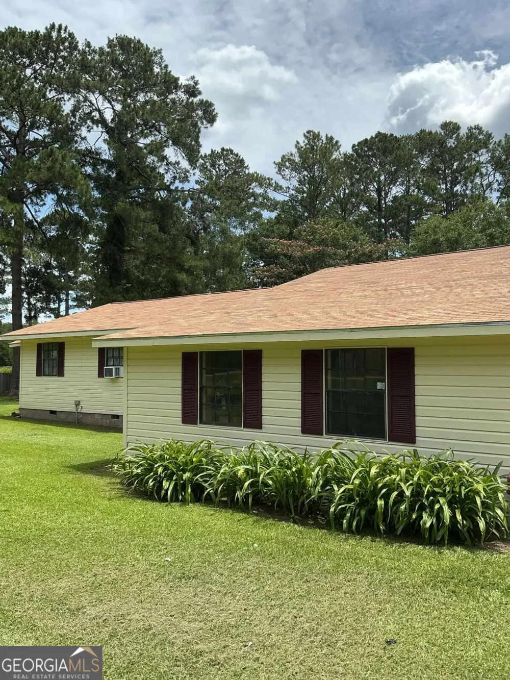 142 Scott RD Cairo, GA 39827