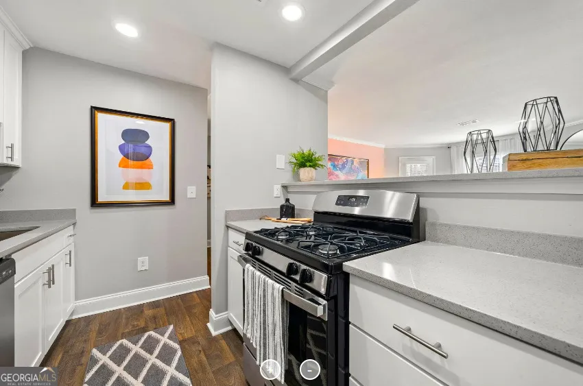 8085 Adair LN Sandy Springs, GA 30350