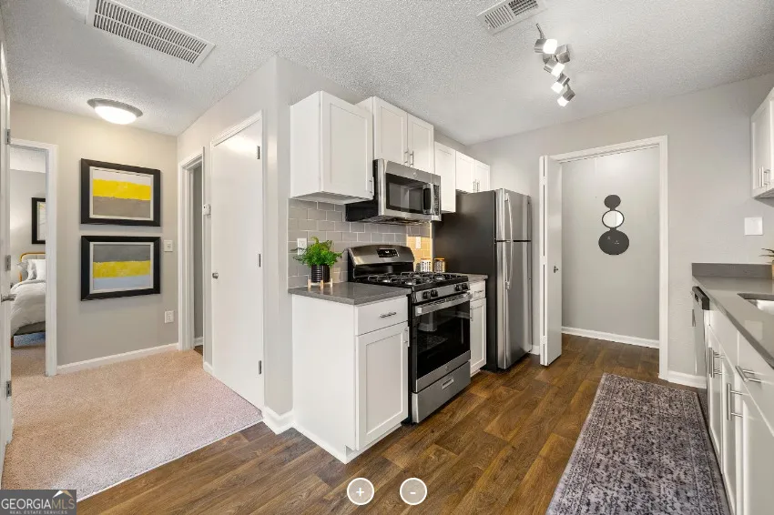 8085 Adair LN Sandy Springs, GA 30350
