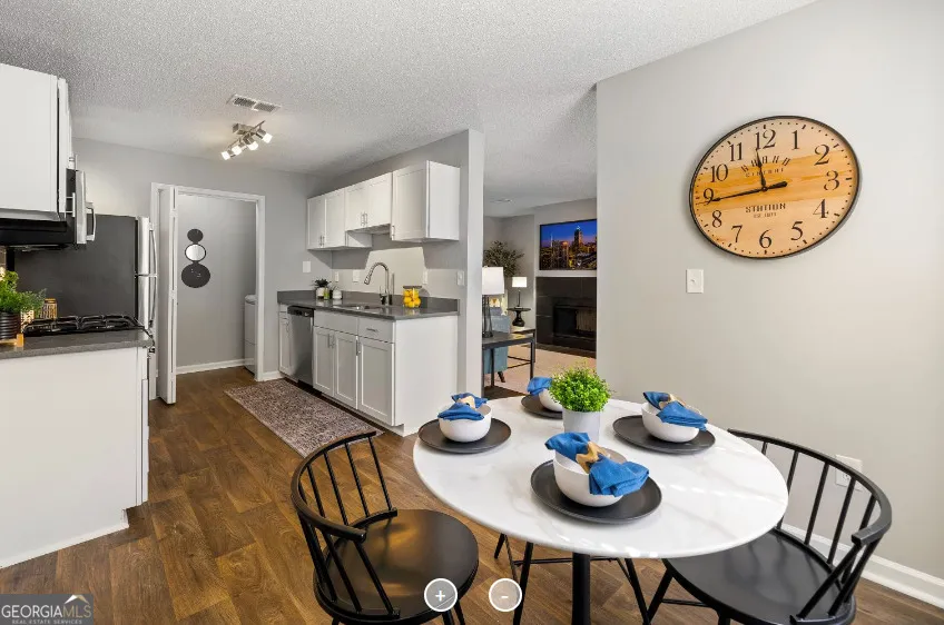 8085 Adair LN Sandy Springs, GA 30350