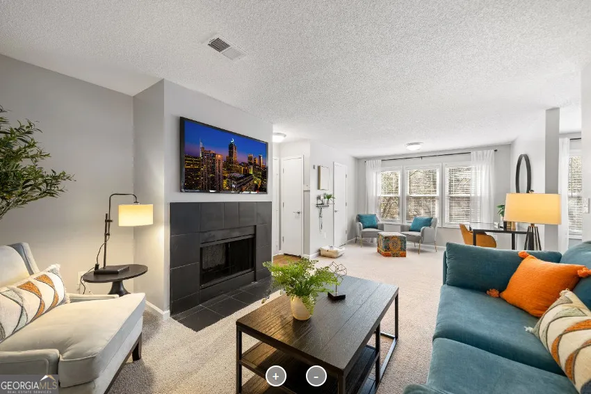 8085 Adair LN Sandy Springs, GA 30350