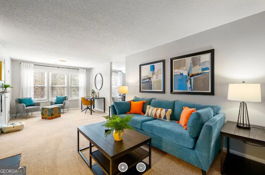 8085 Adair LN Sandy Springs, GA 30350