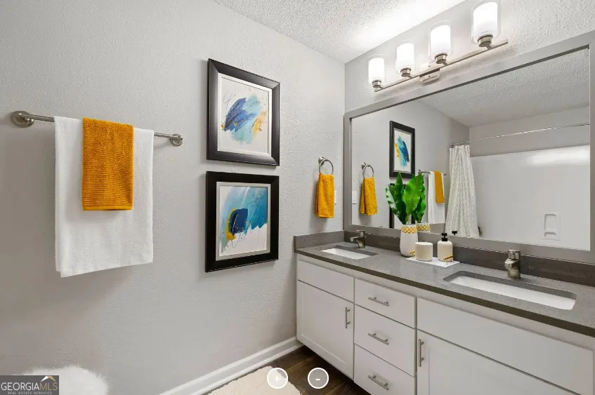 8085 Adair LN Sandy Springs, GA 30350