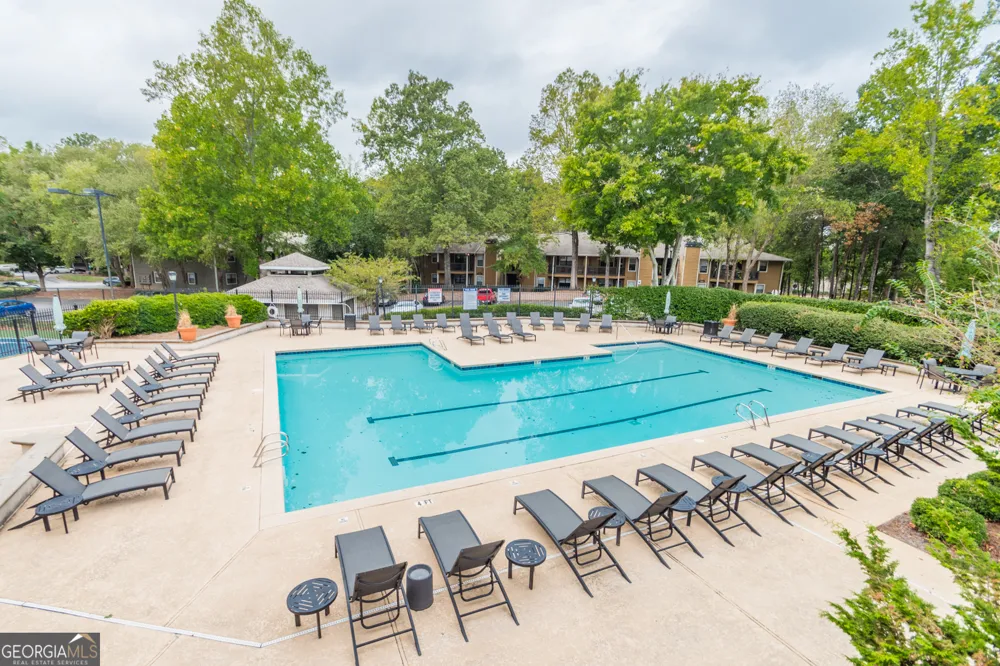 8085 Adair LN Sandy Springs, GA 30350