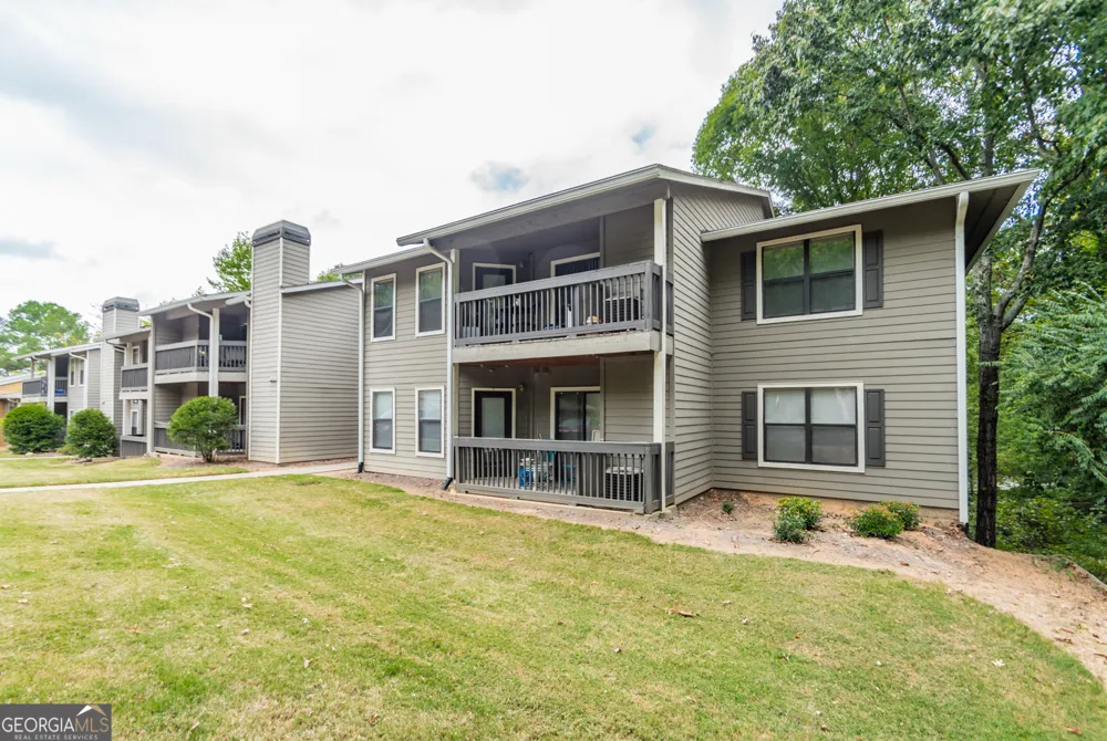 8085 Adair LN Sandy Springs, GA 30350