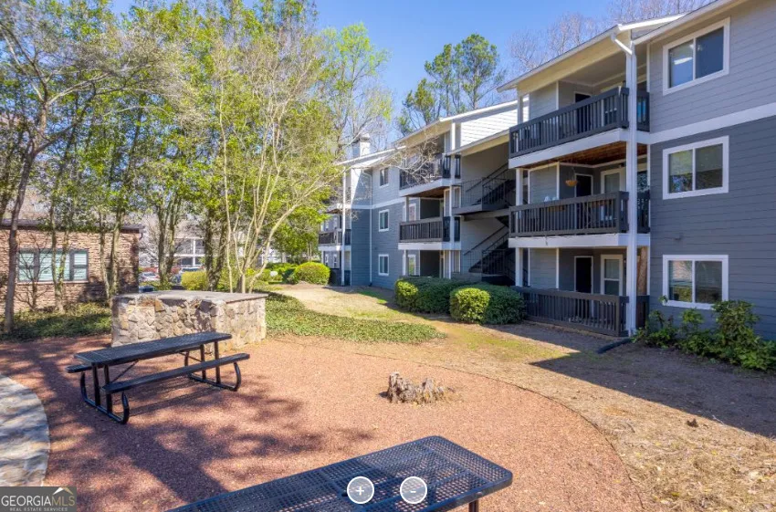 8085 Adair LN Sandy Springs, GA 30350