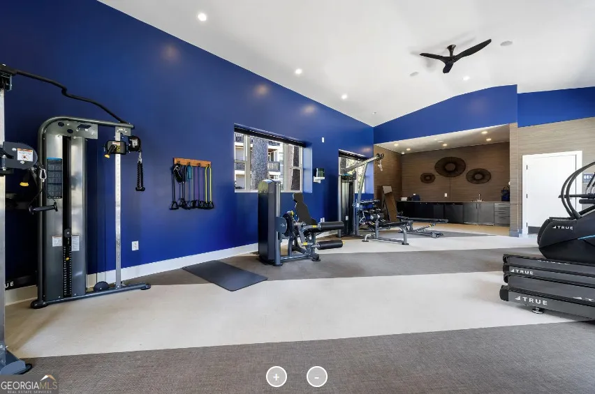 8085 Adair LN Sandy Springs, GA 30350