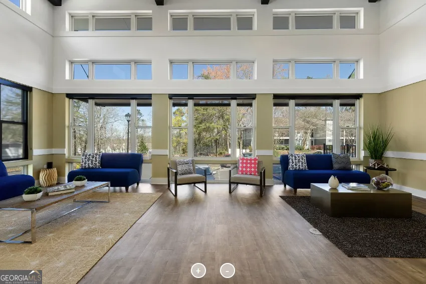 8085 Adair LN Sandy Springs, GA 30350