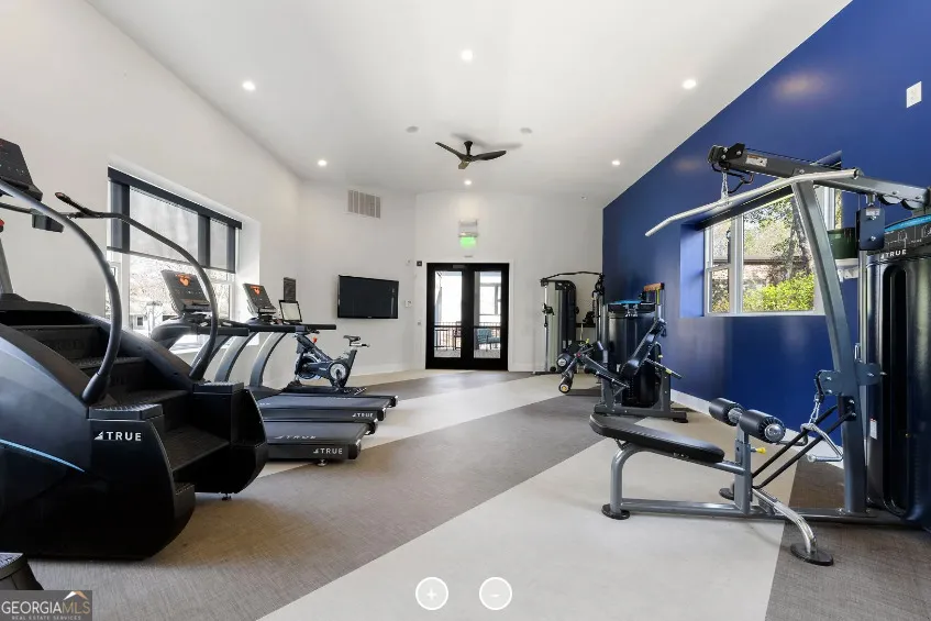 8085 Adair LN Sandy Springs, GA 30350