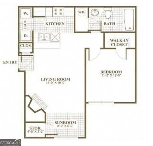 8085 Adair LN Sandy Springs, GA 30350