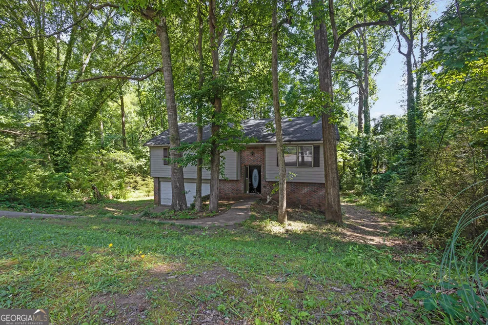 3189 Glen Hollow DR Rex, GA 30273