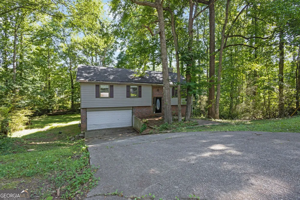 3189 Glen Hollow DR Rex, GA 30273