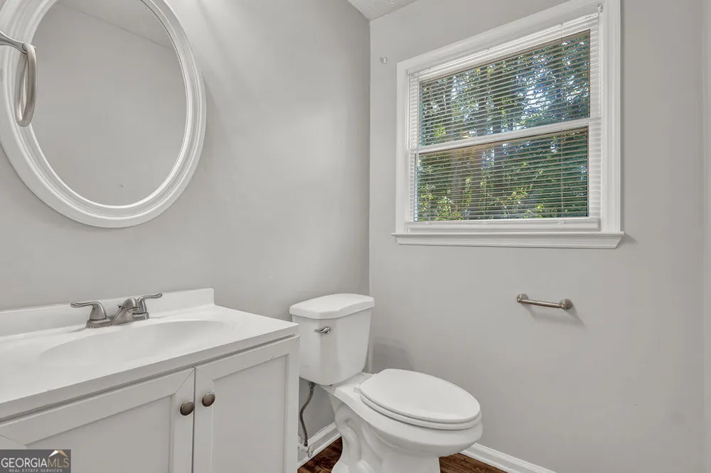 3189 Glen Hollow DR Rex, GA 30273