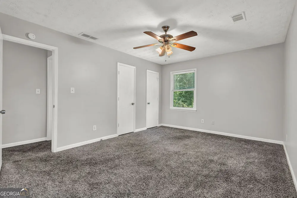 3189 Glen Hollow DR Rex, GA 30273