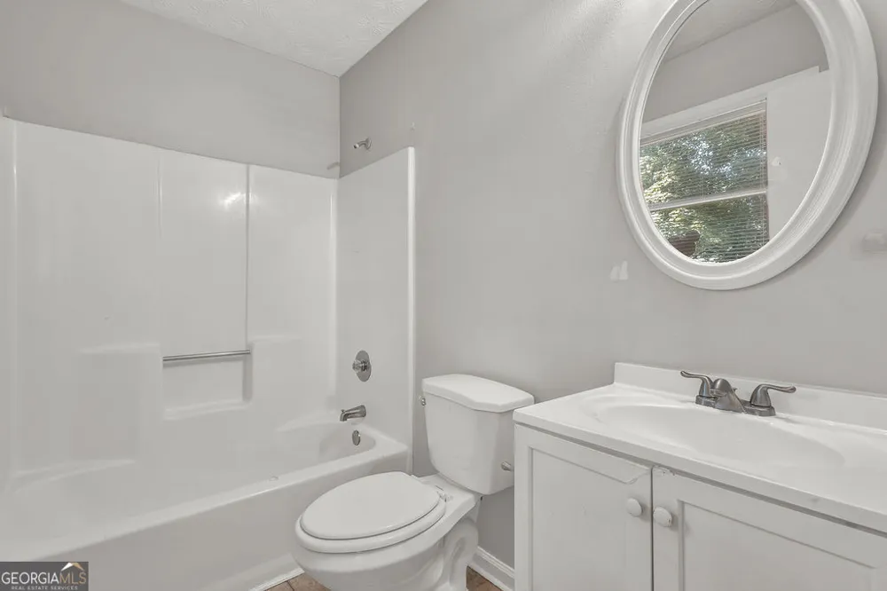 3189 Glen Hollow DR Rex, GA 30273
