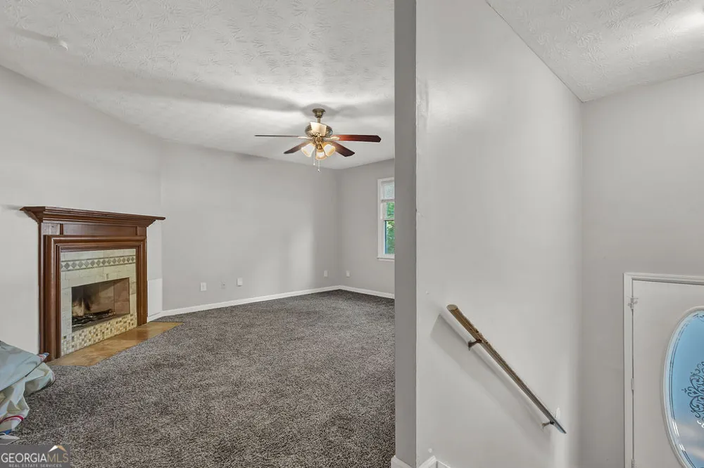 3189 Glen Hollow DR Rex, GA 30273