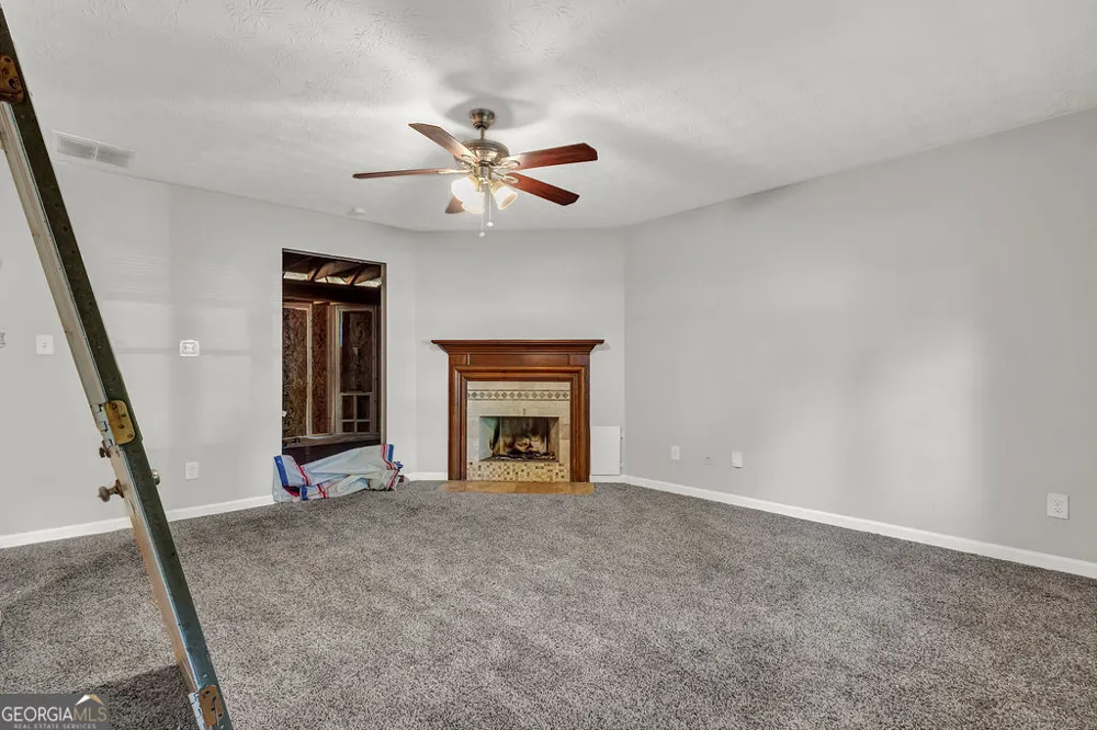 3189 Glen Hollow DR Rex, GA 30273