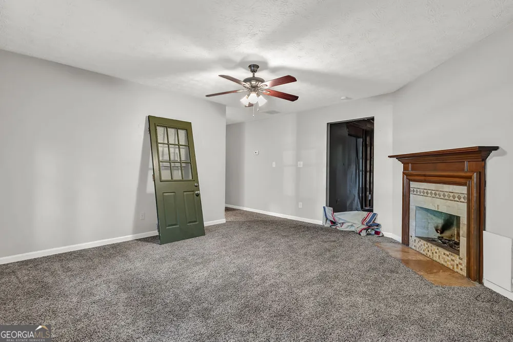 3189 Glen Hollow DR Rex, GA 30273