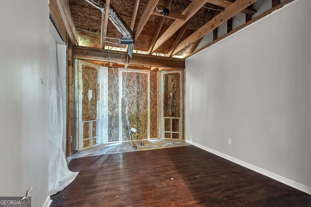 3189 Glen Hollow DR Rex, GA 30273