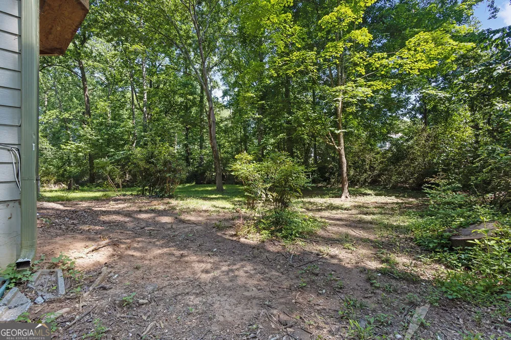 3189 Glen Hollow DR Rex, GA 30273