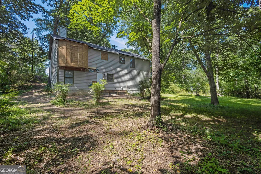 3189 Glen Hollow DR Rex, GA 30273