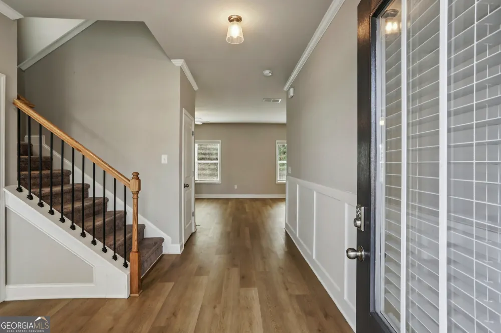 2099 Easterwood TER Decatur, GA 30032