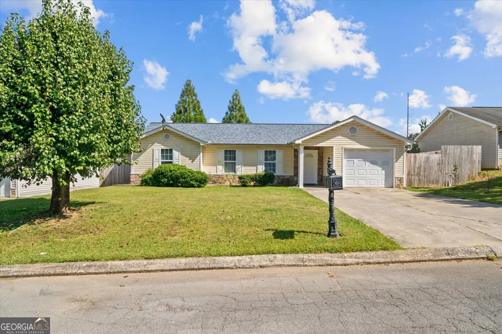 171 Bear Den CT Dalton, GA 30721