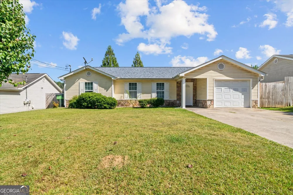 171 Bear Den CT Dalton, GA 30721