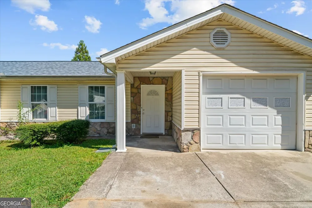 171 Bear Den CT Dalton, GA 30721