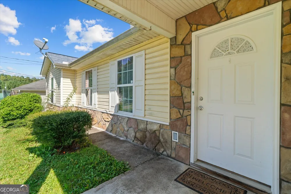171 Bear Den CT Dalton, GA 30721