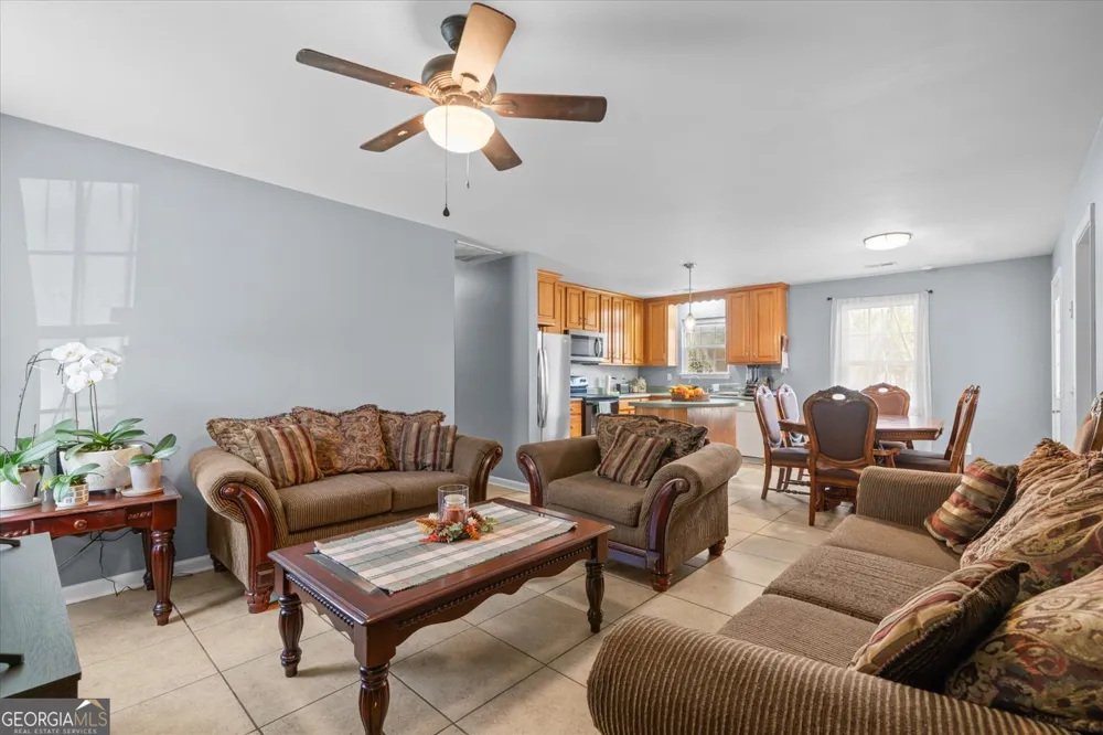 171 Bear Den CT Dalton, GA 30721