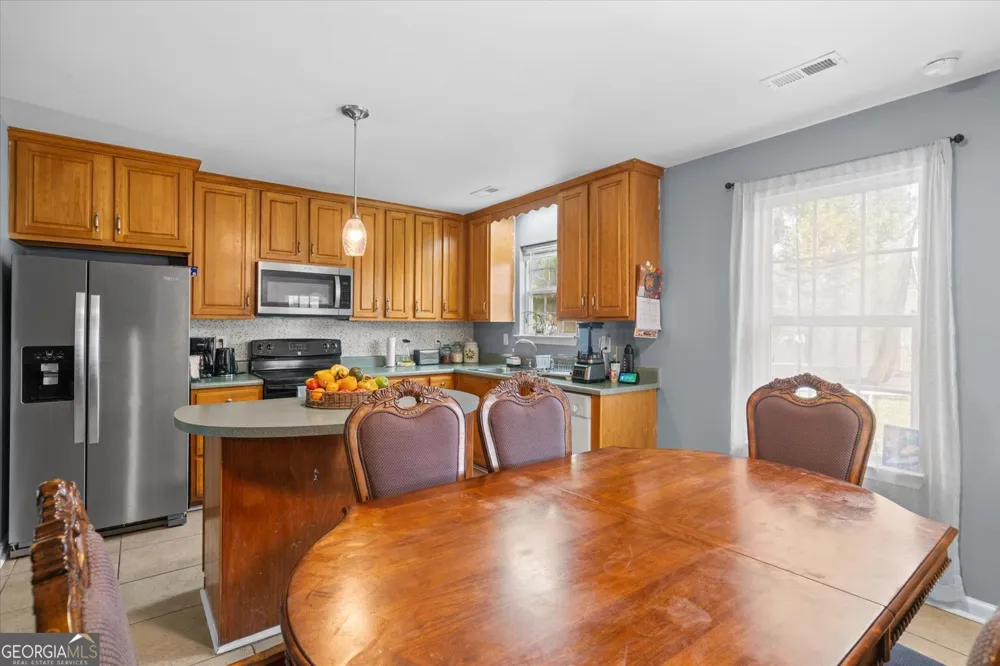 171 Bear Den CT Dalton, GA 30721