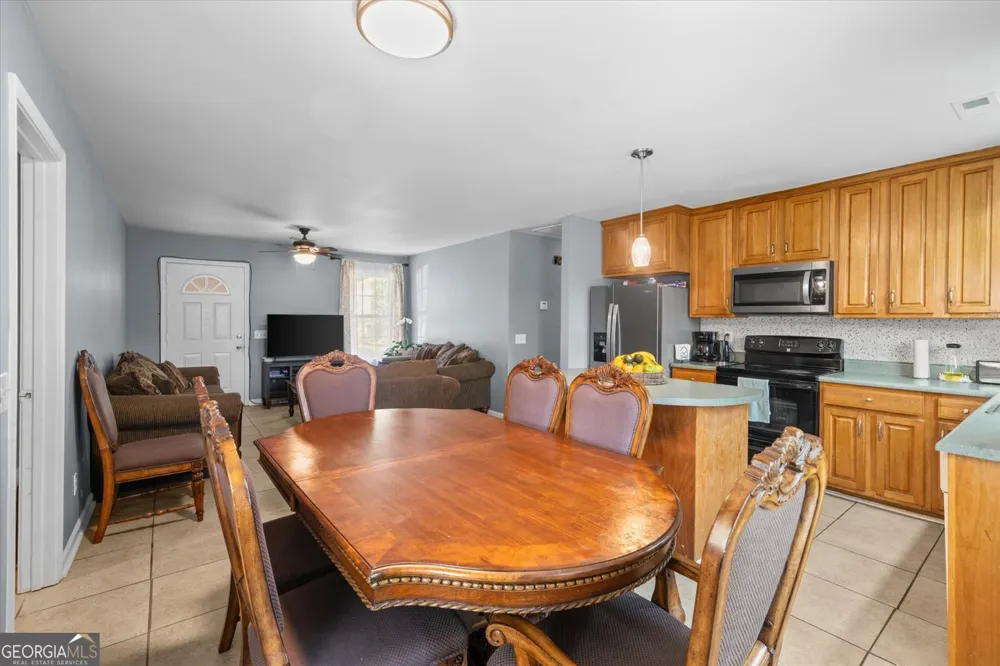171 Bear Den CT Dalton, GA 30721