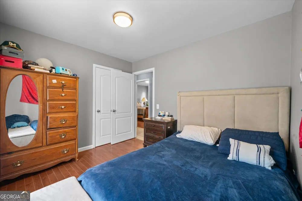 171 Bear Den CT Dalton, GA 30721